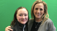 Academy Award winning actress Marlee Matlin generously took time away from her busy filming schedule in Hollywood North for a spontaneous visit to the BC School for the Deaf […]