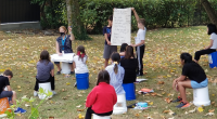 Taking learning outside is a concept long embraced in the Burnaby School District. With the emphasis on outdoor learning in our back-to-school restart plans, teachers are seizing opportunities to […]